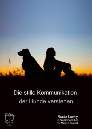 Buch kaufen : Die stille Kommunikation der Hunde verstehen